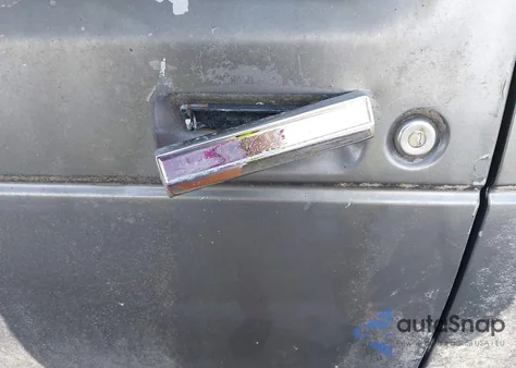 1987 Chevrolet S Truck S10 z USA, uszkodzony, nr VIN 1GCCS14R8H2155000